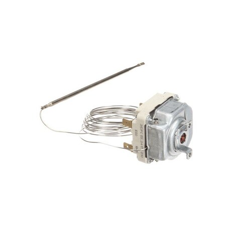 Turbochef Thermostat High Limit 2P Ole Au T0981